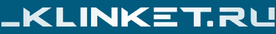 Логотип klinket.ru
