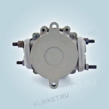 Коробка Т-9-4М67 серого цвета, 6А - 380 В, 10А - 250 В, Ду-, Ру-, ч., материал:  - Вид 4